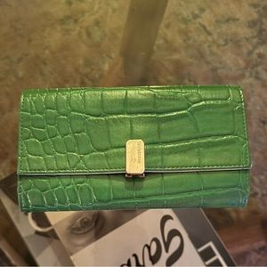 Vintage Liz Claiborne Wallet